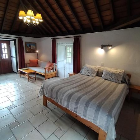 Apartamento Molino Remanente Santa Cruz de la Palma  Exterior foto