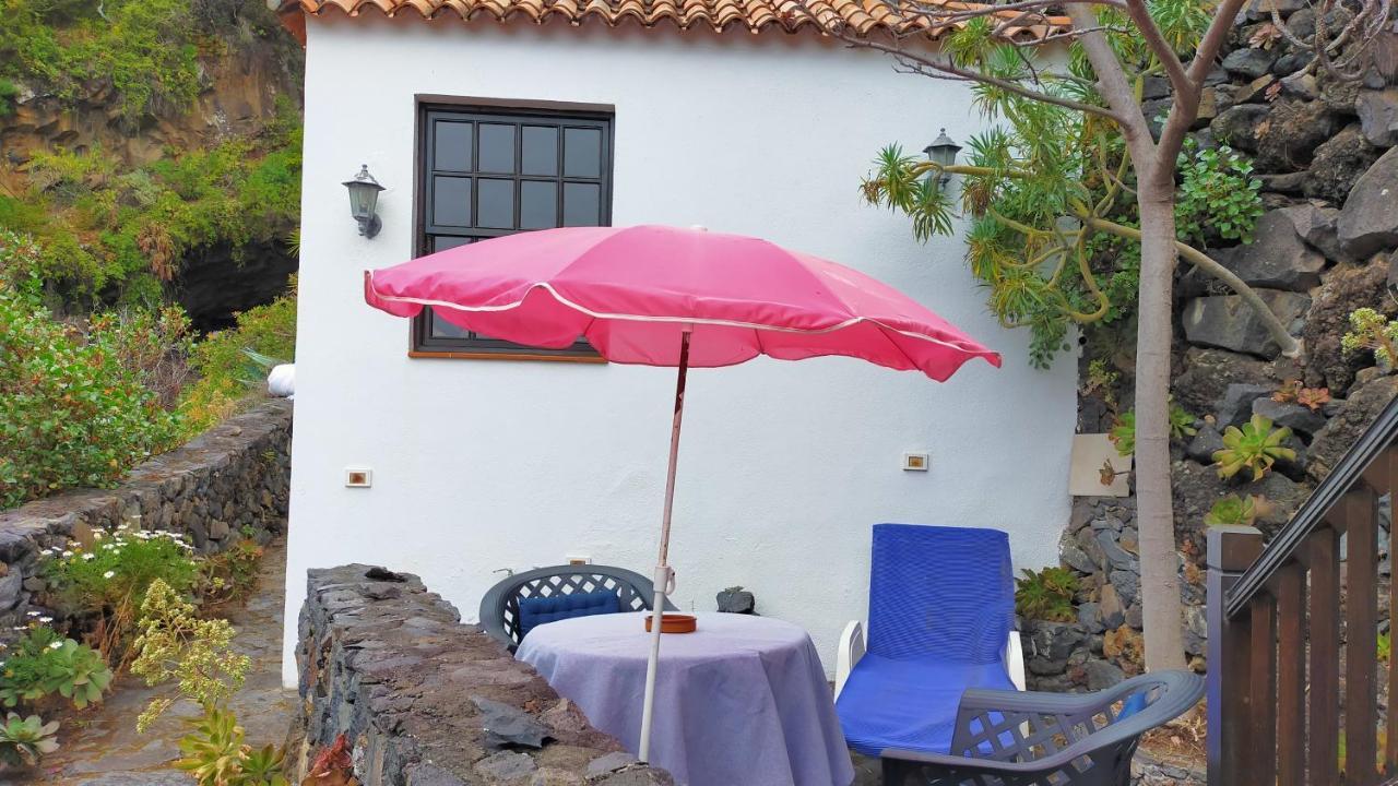 Apartamento Molino Remanente Santa Cruz de la Palma  Exterior foto