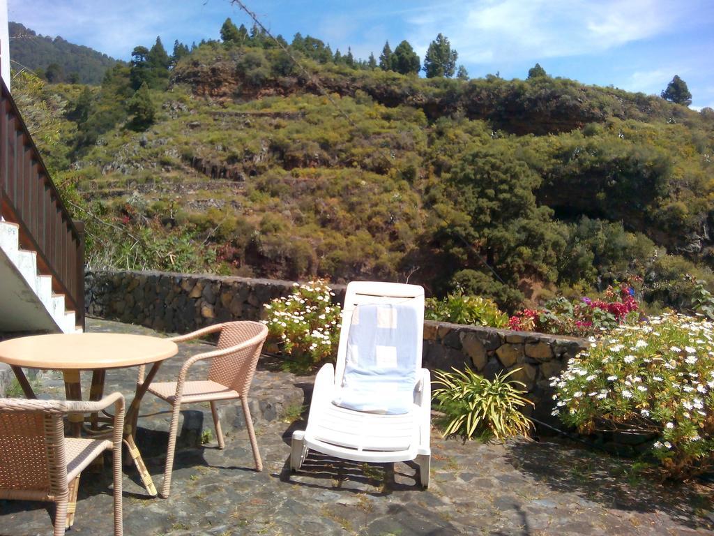 Apartamento Molino Remanente Santa Cruz de la Palma  Habitación foto