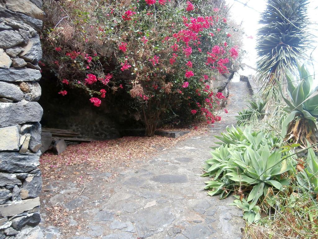 Apartamento Molino Remanente Santa Cruz de la Palma  Habitación foto