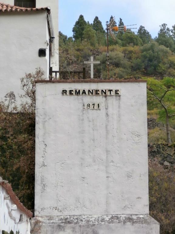 Apartamento Molino Remanente Santa Cruz de la Palma  Habitación foto