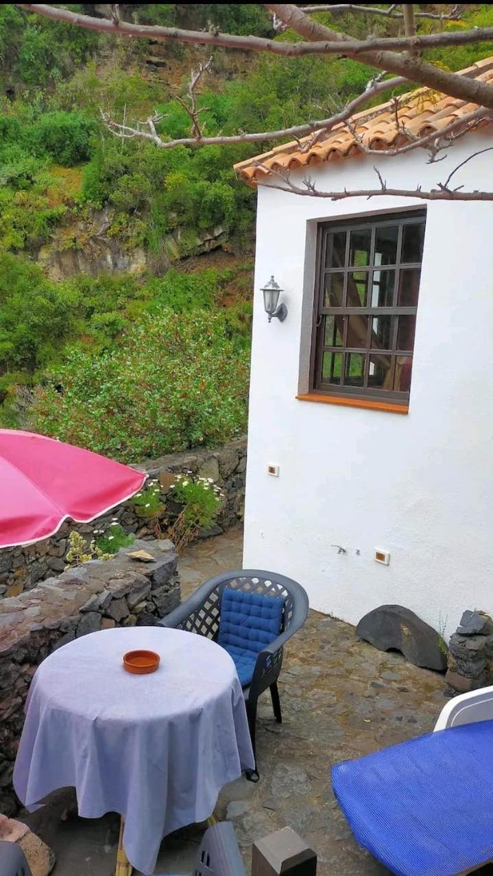 Apartamento Molino Remanente Santa Cruz de la Palma  Exterior foto