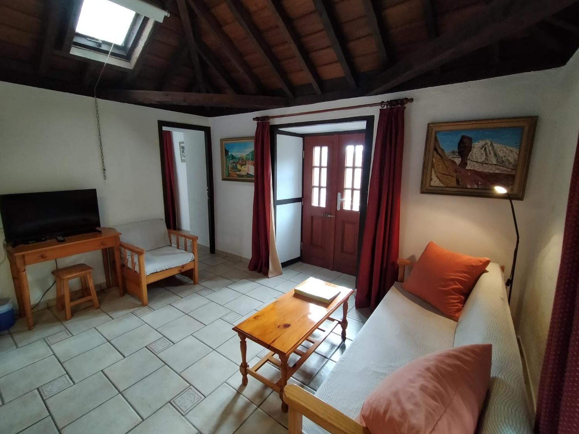 Apartamento Molino Remanente Santa Cruz de la Palma  Exterior foto